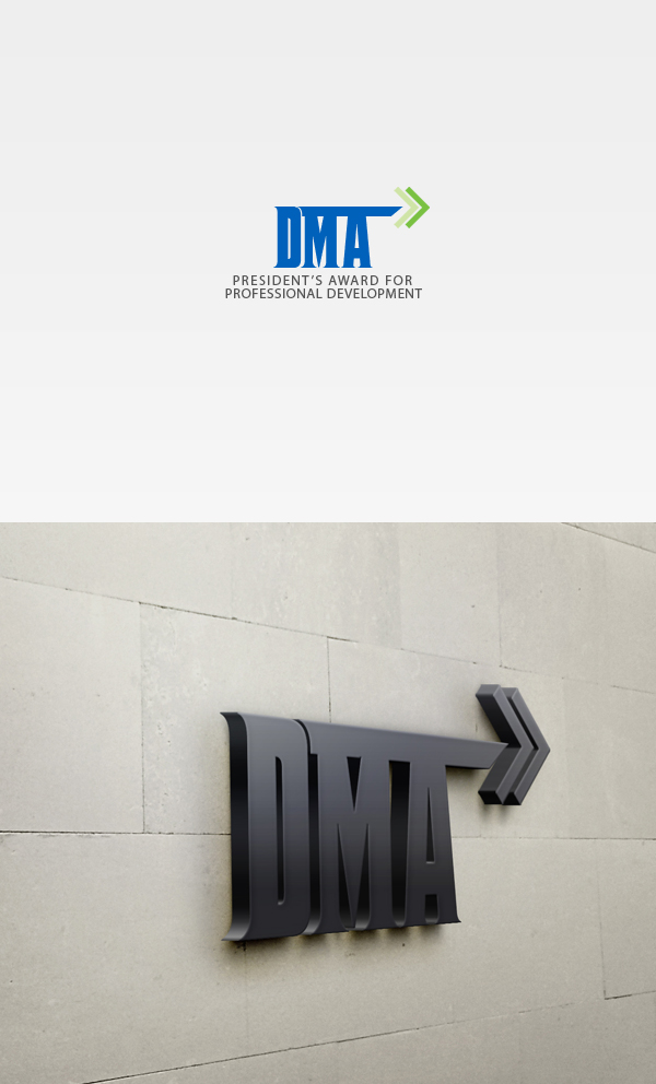 Logo Design by Designer Agency for DMA | Design #3912982