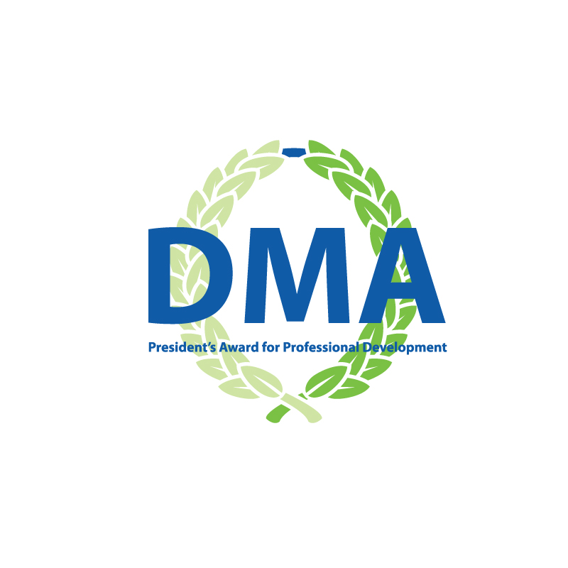 Logo Design by Florence Chia for DMA | Design #3899253