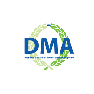Logo Design by Florence Chia for DMA | Design: #3899253