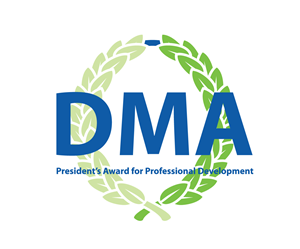 Logo Design by Florence Chia for DMA | Design: #3899263