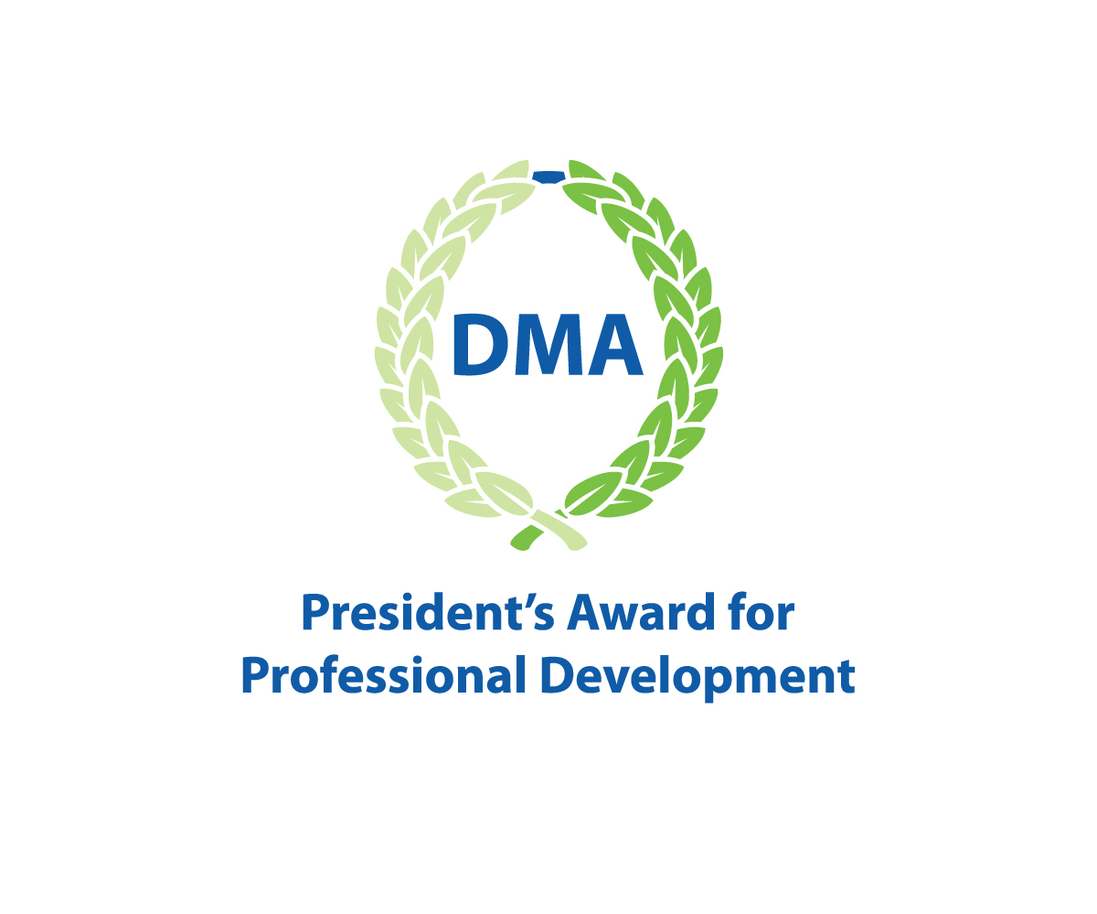 Design de Logo par Florence Chia pour DMA | Design #3906993