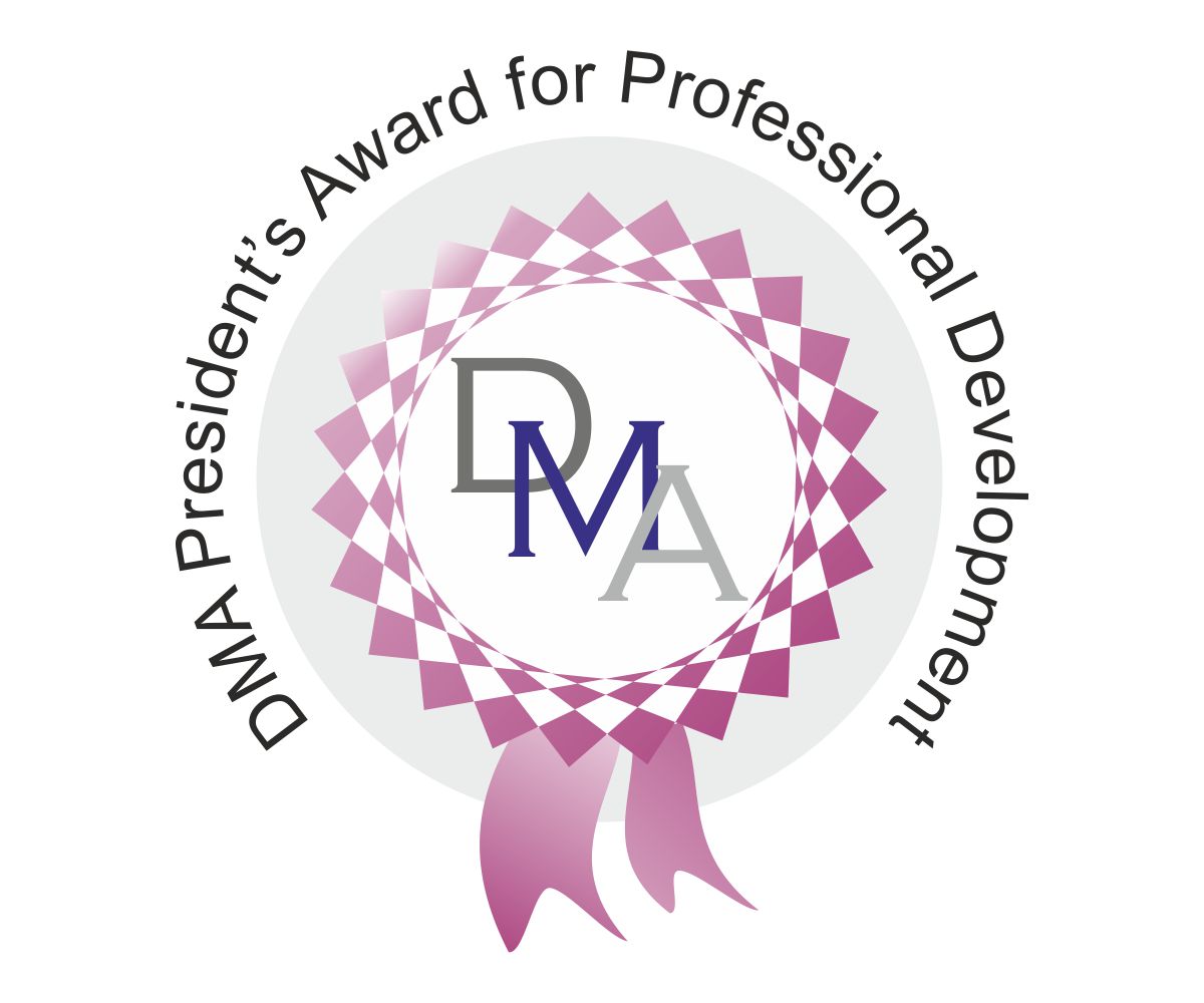 Logo-Design von violet naji für DMA | Design #3898087