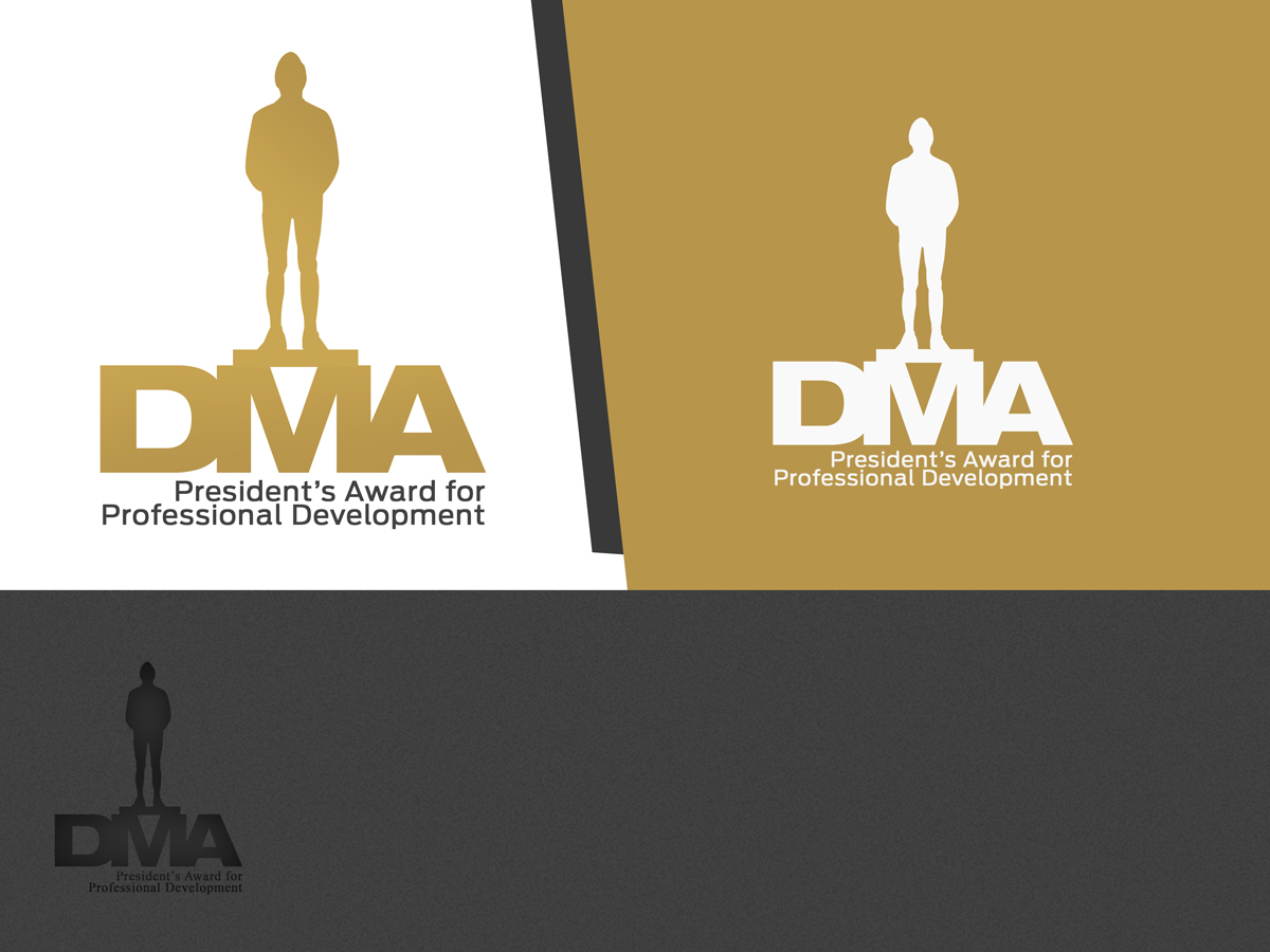 Logo Design by arkacreative for DMA | Design #3898207