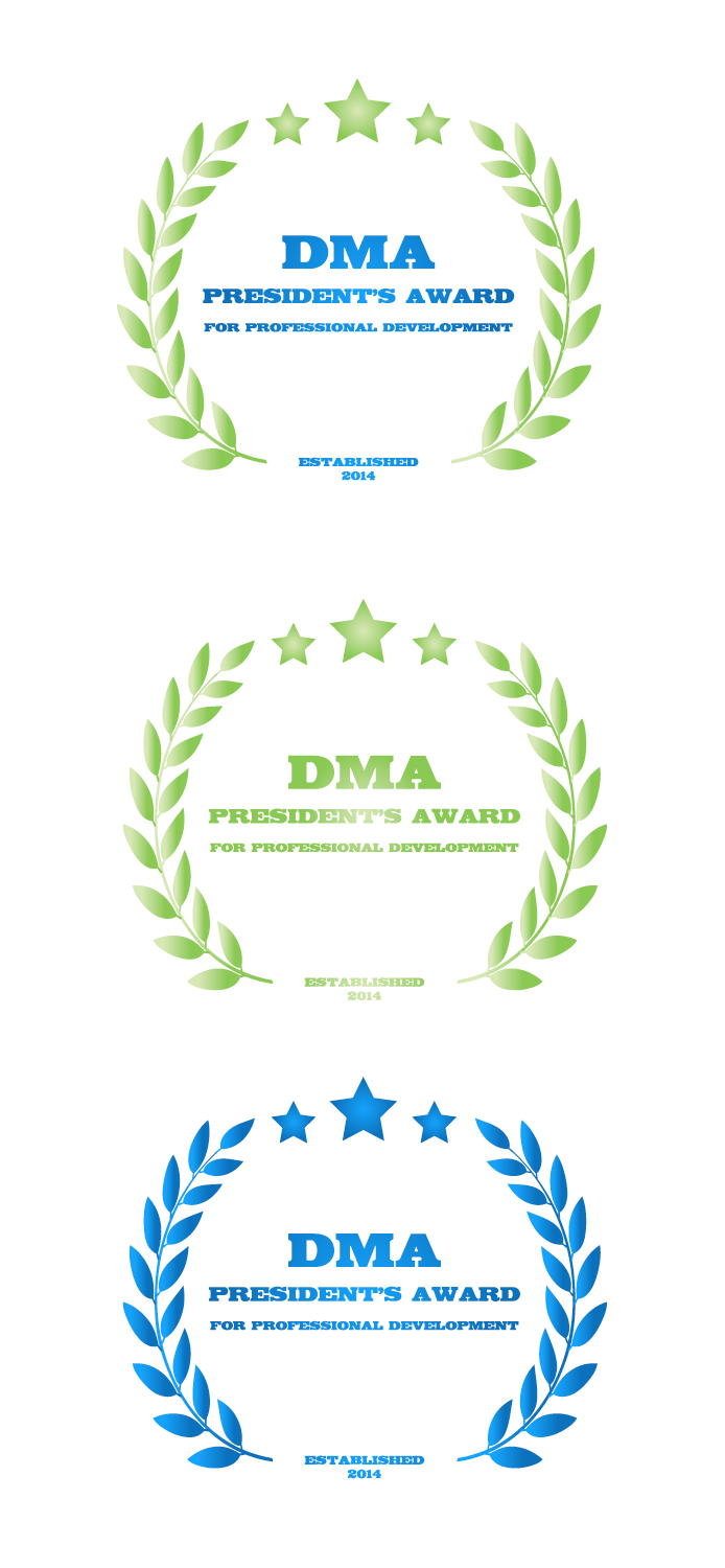 Logo Design by FCJ_GRAPHICS for DMA | Design #3905293