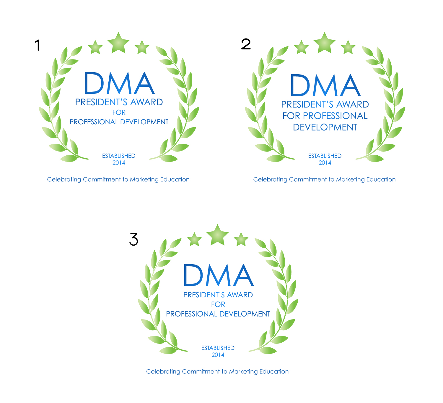 Logo-Design von FCJ_GRAPHICS für DMA | Design #3926160