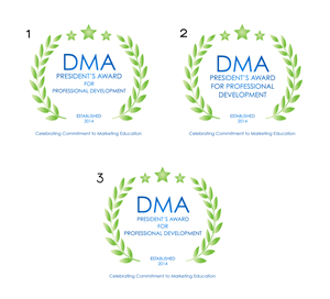 Design de Logo par FCJ_GRAPHICS pour DMA | Design : #3926160