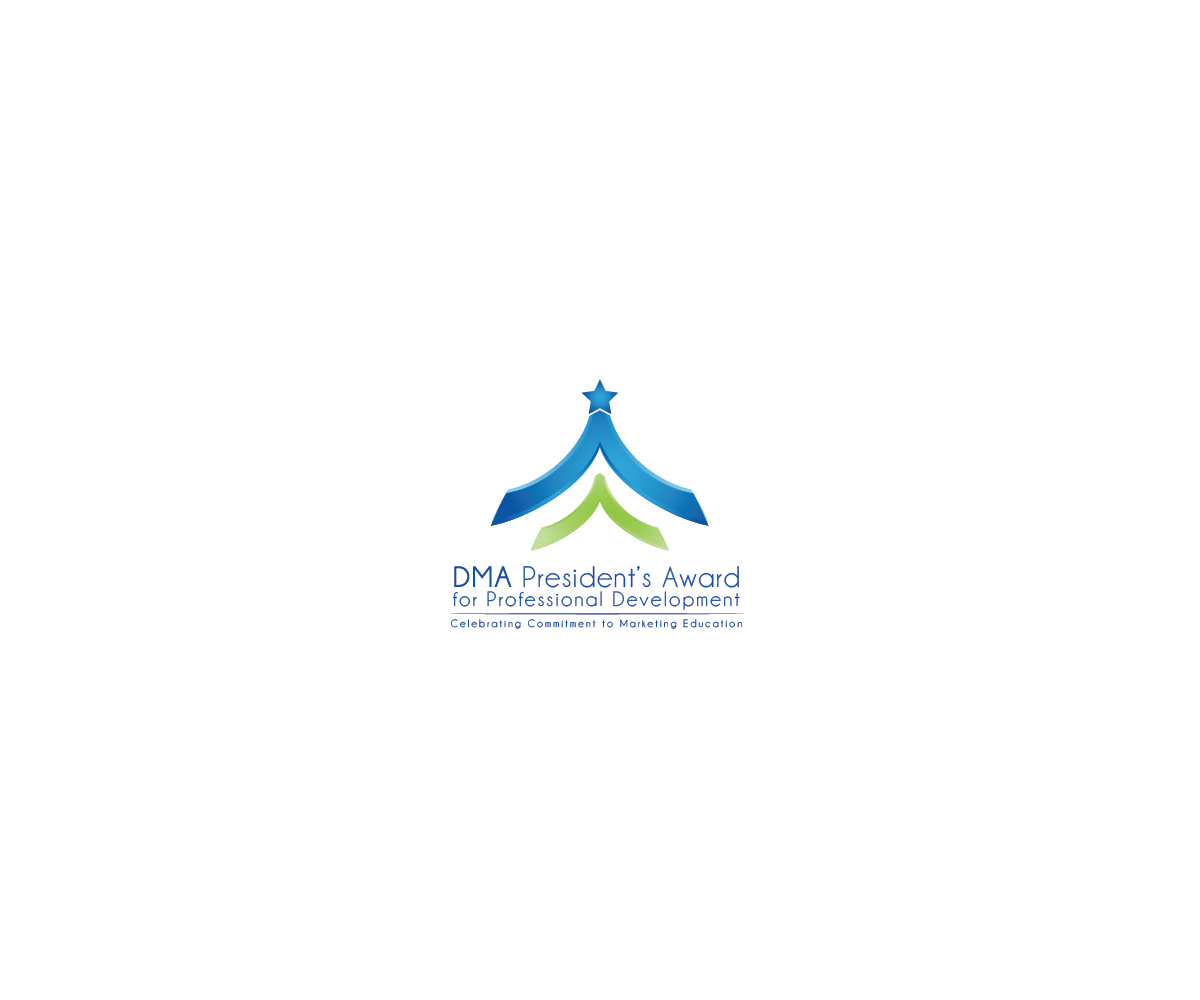 Logo-Design von Alexandra für DMA | Design #3912019