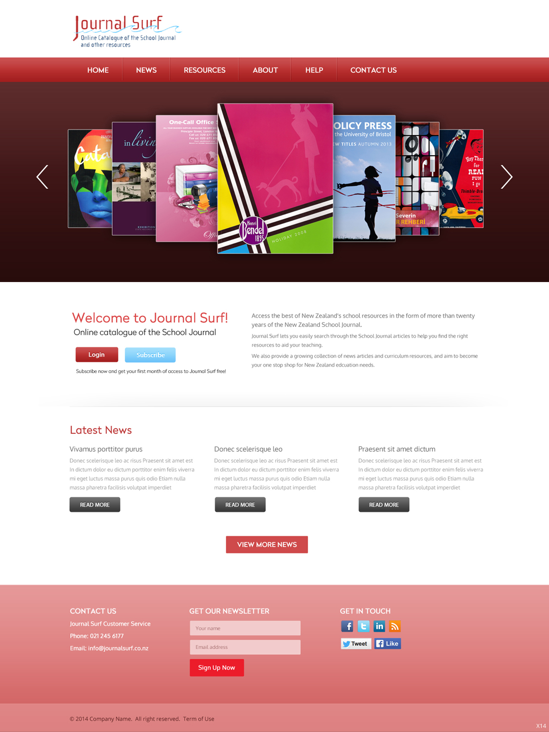 Web Design by pb for this project | Design #3904040