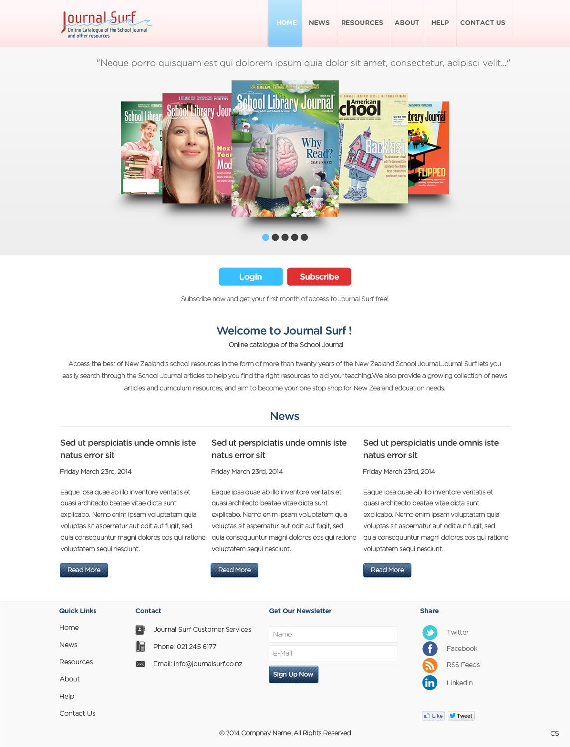 Web Design par pb pour ce projet | Design #3909294