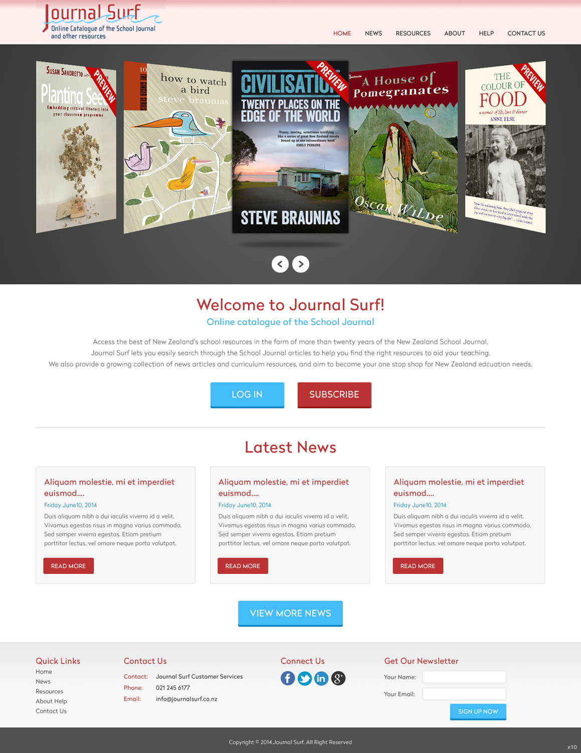 Web Design by pb for this project | Design #3909309