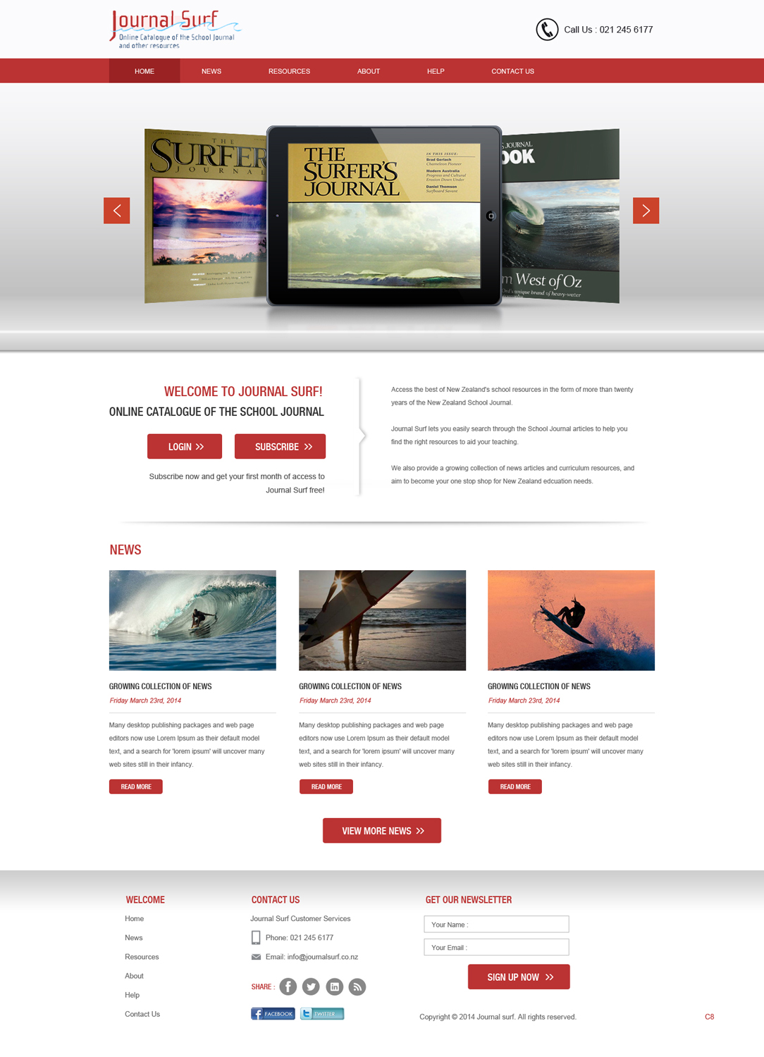 Web Design by pb for this project | Design #3909334