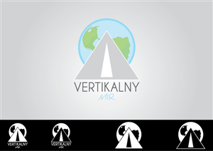 Logo Design by Ryan Orlowski