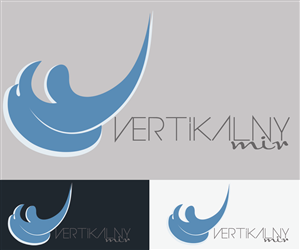 Logo Design by Kurokuroii