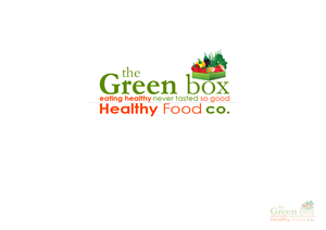 Logo Design by  Ade for The Green box CO | Design #3931669