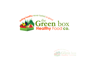 Design de Logo par  Ade pour The Green box CO | Design : #3931796
