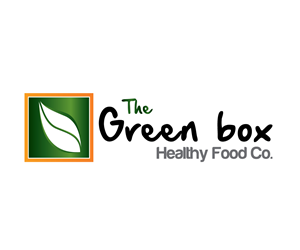 Logo-Design von meygekon für The Green box CO | Design: #3932966
