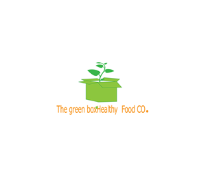 Design de Logo par bradoral pour The Green box CO | Design : #3937038