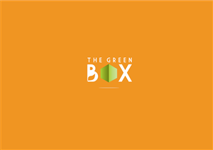 Design de Logo par aprilianProject pour The Green box CO | Design : #3900806