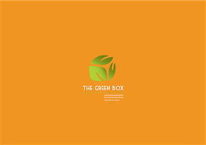 Design de Logo par aprilianProject pour The Green box CO | Design : #3945836