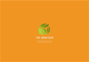 Design de Logo par aprilianProject pour The Green box CO | Design : #3945837