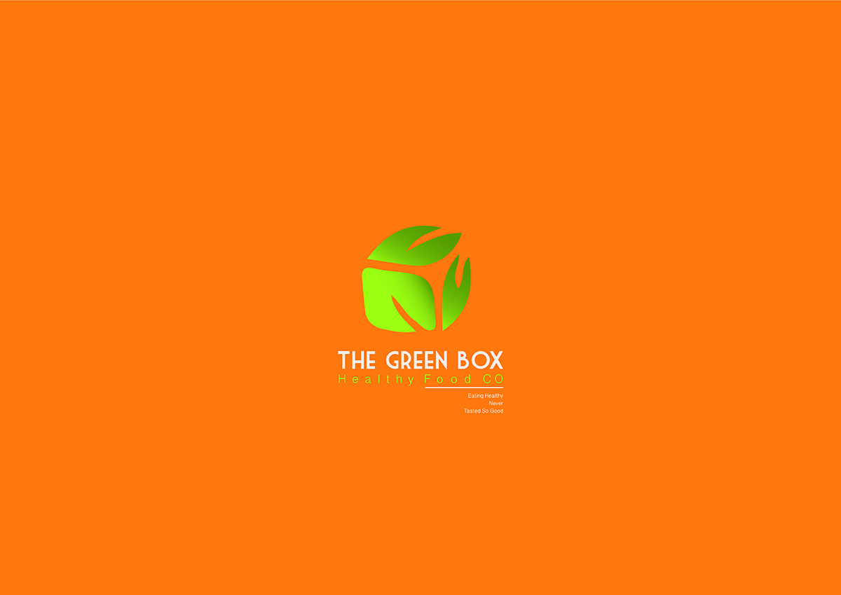 Design de Logo par aprilianProject pour The Green box CO | Design #3973911