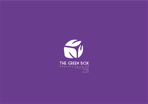 Logo-Design von aprilianProject für The Green box CO | Design: #3973913