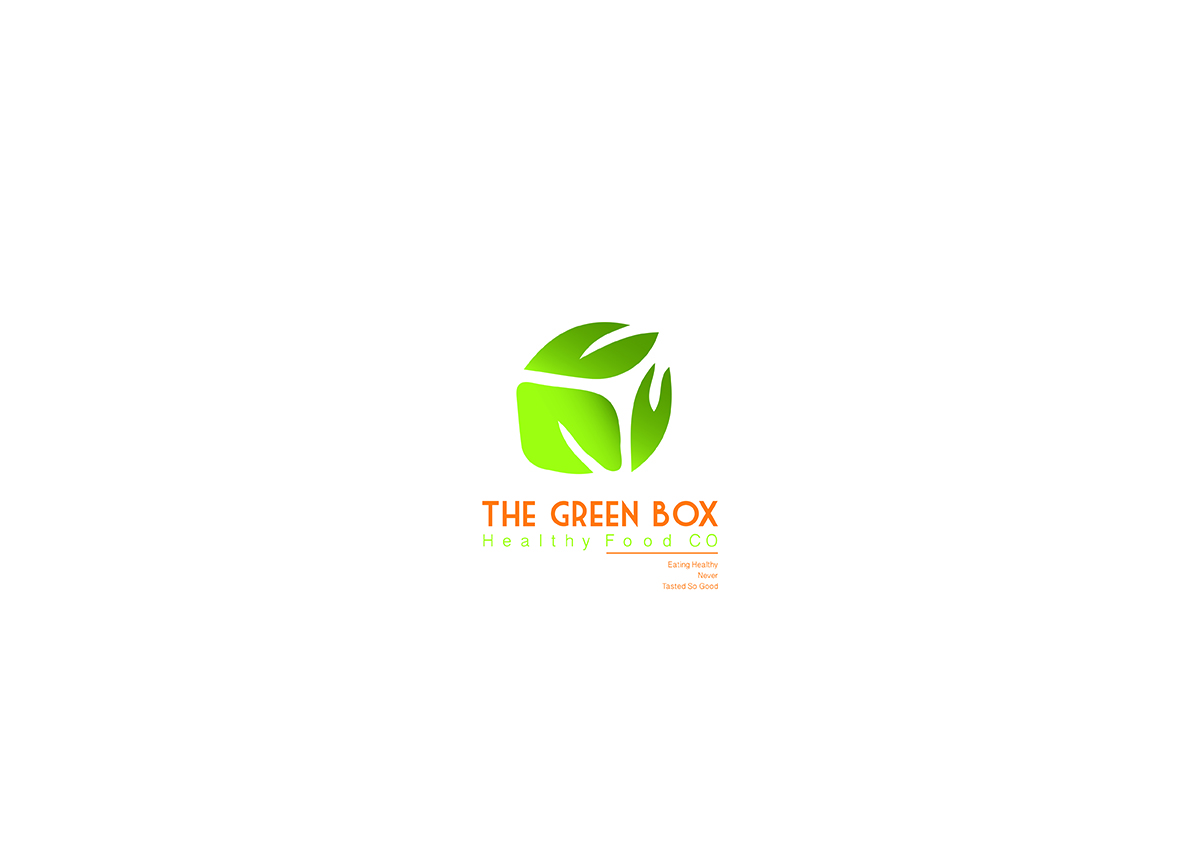 Design de Logo par aprilianProject pour The Green box CO | Design #3973914