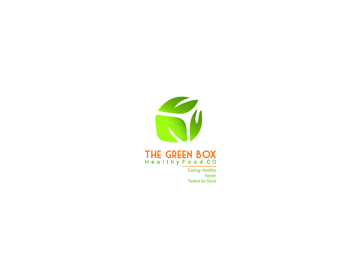 Design de Logo par aprilianProject pour The Green box CO | Design #3977337