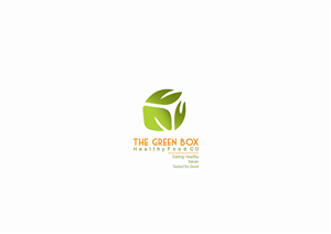 Logo-Design von aprilianProject für The Green box CO | Design: #3977337