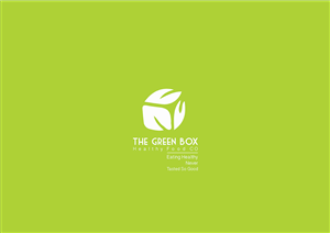 Logo-Design von aprilianProject für The Green box CO | Design: #3977340