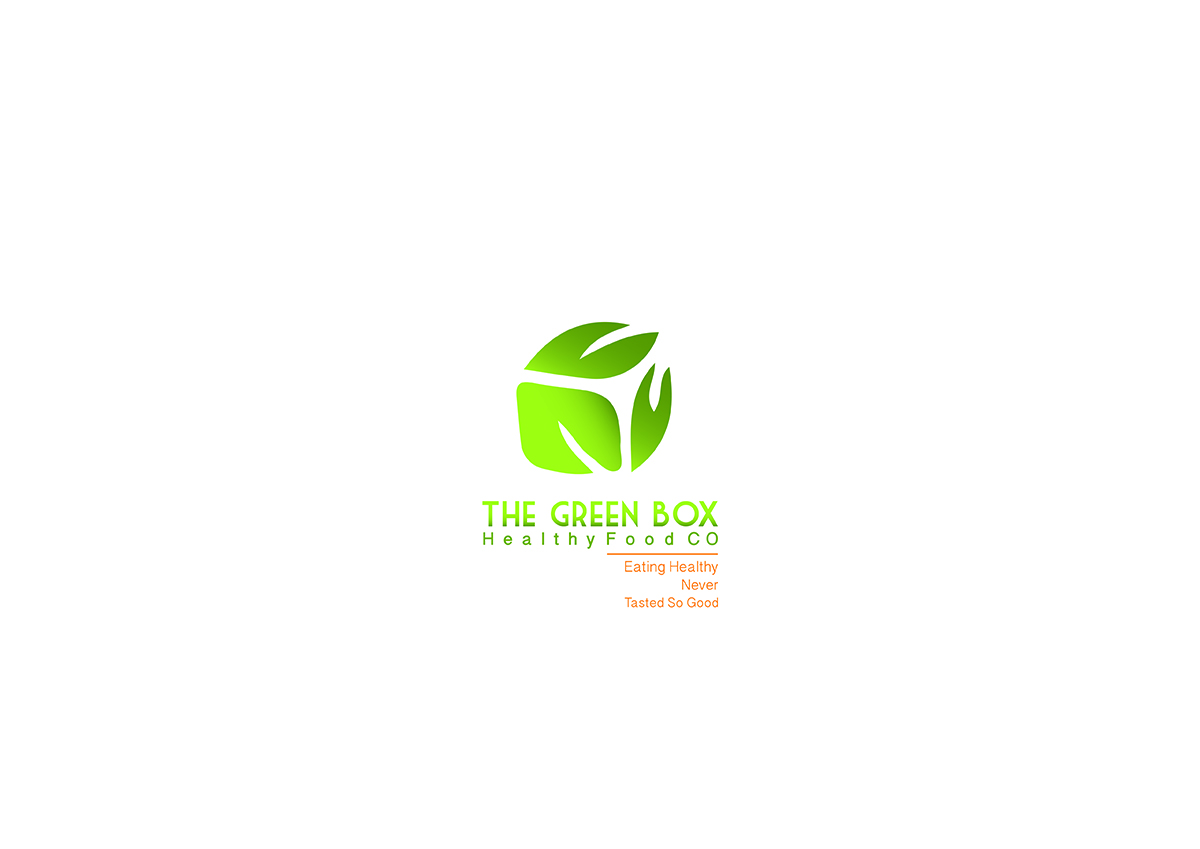 Design de Logo par aprilianProject pour The Green box CO | Design #3987152