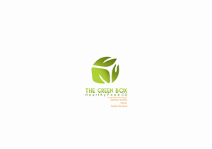 Logo-Design von aprilianProject für The Green box CO | Design: #3987152