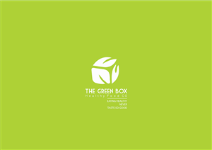 Logo-Design von aprilianProject für The Green box CO | Design: #3987154