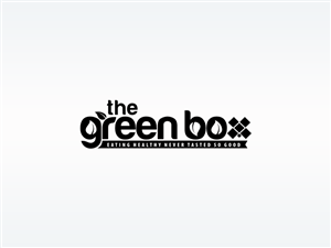 Logo Design by Hypergraph® for The Green box CO | Design #3920729