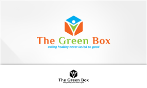 Logo-Design von Spektron Designs für The Green box CO | Design: #3933948