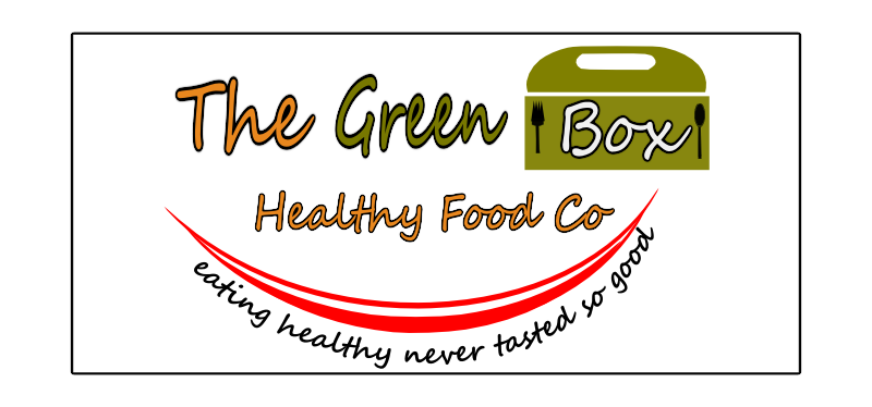 Logo Design by ArtGallore for The Green box CO | Design #3933096