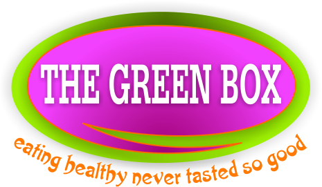 Logo Design by shadow2614 for The Green box CO | Design #3900777