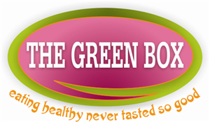 Logo Design by shadow2614 for The Green box CO | Design #3900777