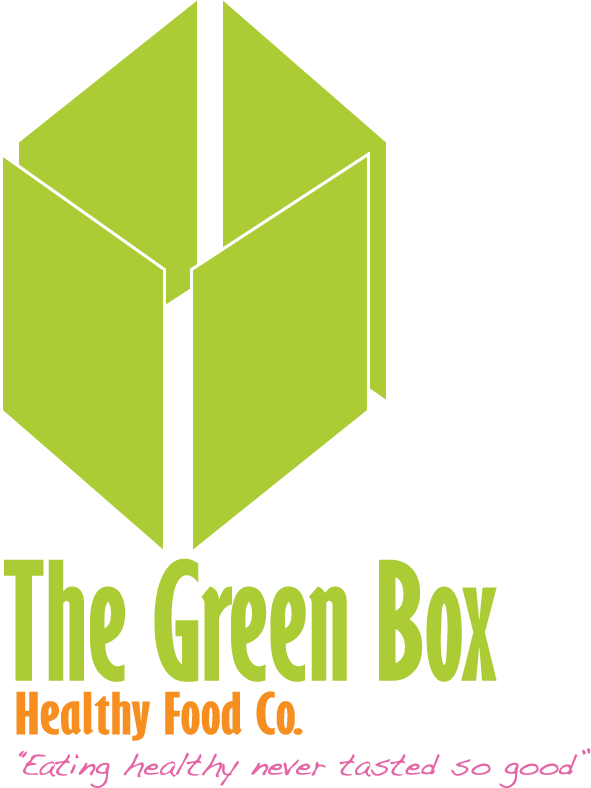 Logo Design by Murray Bowman for The Green box CO | Design #3937021
