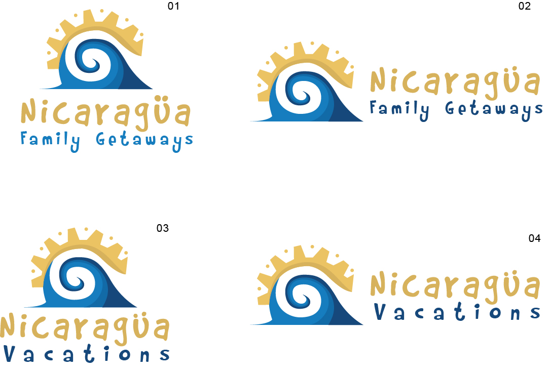 Logo Design by Ricardo Almanza for this project | Design #3984896