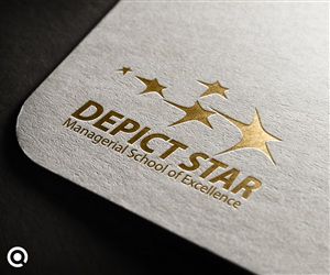 Logo Design by QuattroCreative for this project | Design: #3912497