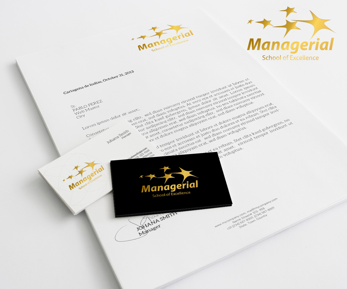 Logo-Design von QuattroCreative für dieses Projekt | Design #3940522