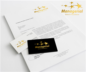 Logo Design by QuattroCreative for this project | Design: #3940522