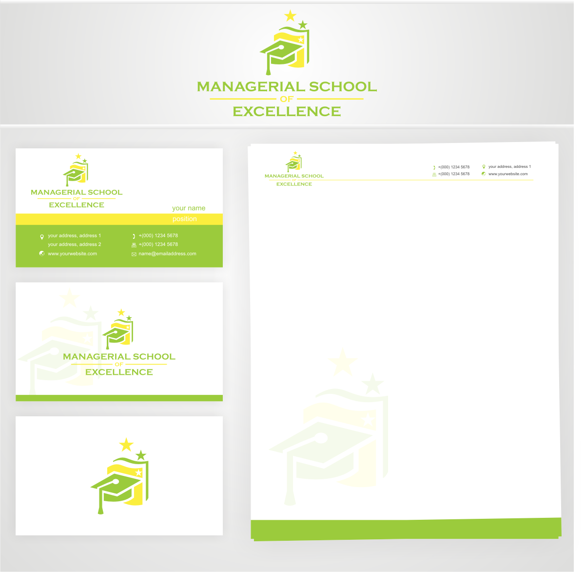Logo Design by R16 for this project | Design #3940583