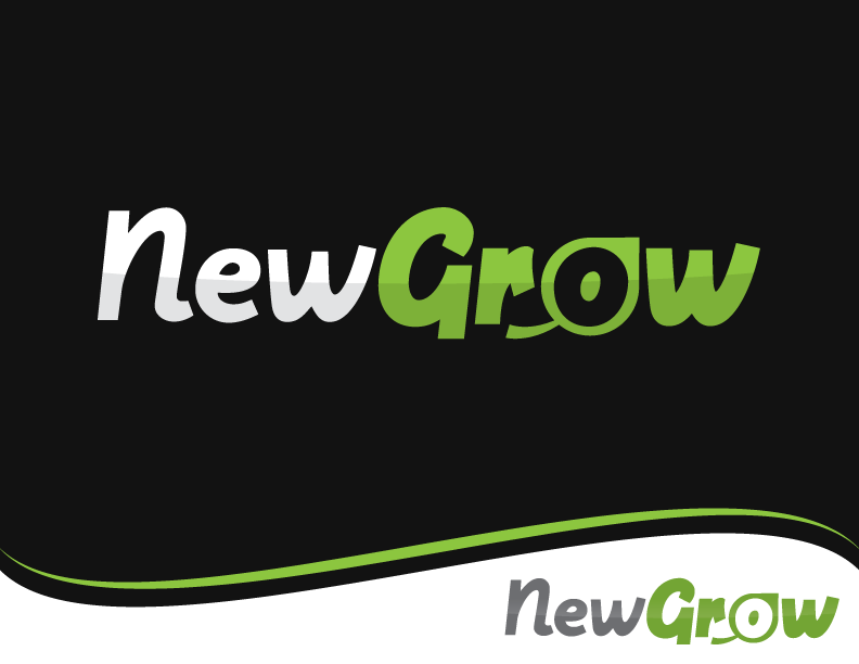 Logo Design by All American Designs for NewGrow | Design #3906296