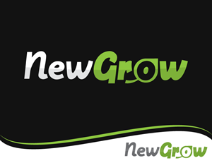 Logo Design by All American Designs for NewGrow | Design: #3906296