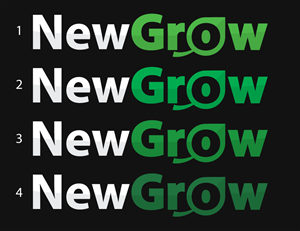 Logo Design by All American Designs for NewGrow | Design: #3911634