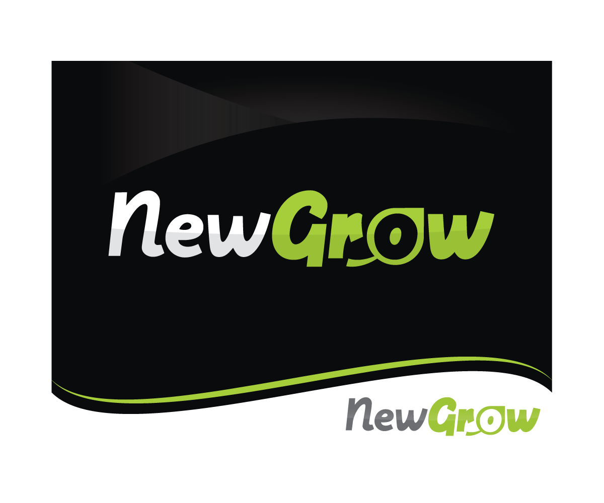 Logo Design by All American Designs for NewGrow | Design #3951906