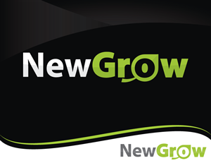 Logo Design by All American Designs for NewGrow | Design: #3973439