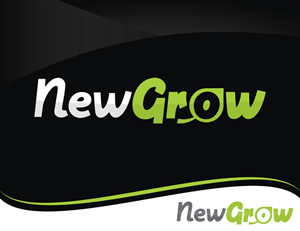 Logo Design by All American Designs for NewGrow | Design: #3973442